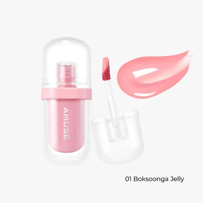 Amuse Jel-Fit Tint (8 Colors)