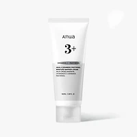 Anua 3 Ceramide Panthenol Moisture Barrier Cream 100ml