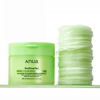 Anua Azelaic Acid 10 Hyaluron Redness Soothing Pad 90 pads