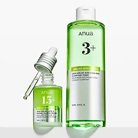 Anua Azelaic Acid 3 Cica Skin Clarifying Toner 250ml