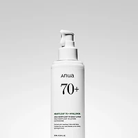 Anua Heartleaf 70% Daily Lotion 200ml