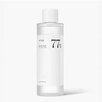 Anua Heartleaf 77% Soothing Toner (3 Sizes)