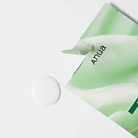 Anua Heartleaf Cream Mask Night Solution Mask 1pc