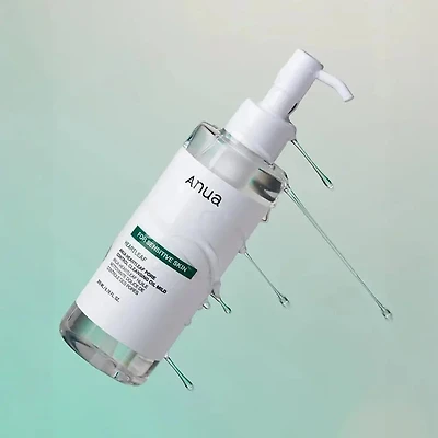 Anua Heartleaf Pore Control Cleansing Oil Mild 200ml