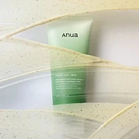 Anua Heartleaf Quercetinol Pore Deep Cleansing Foam 150ml