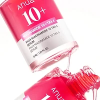 Anua Niacinamide 10% + TXA 4% Serum 30ml