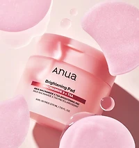 Anua Niacinamide 5 TXA Brightening Pad 60 Pads