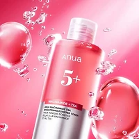 Anua Niacinamide TXA Brightening Booster Toner 250ml