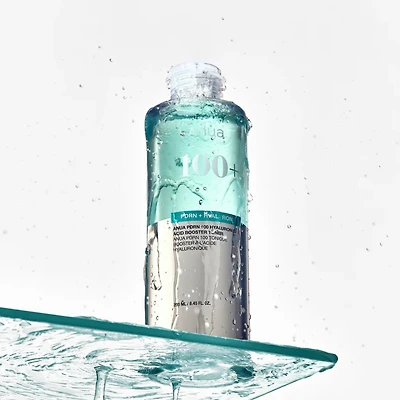 Anua PDRN 100 Hyaluronic Acid Booster Toner 250ml