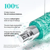 Anua PDRN Hyaluronic Acid Hydrating Capsule Mist 100ml