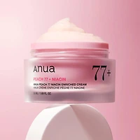 Anua Peach 77 Niacin Enriched Cream 50ml