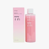 Anua Peach 77% Niacin Essence Toner 250ml