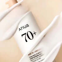 Anua Rice 70 Intensive Moisturizing Milk 150ml
