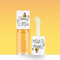 APIEU Honey & Milk Lip Oil 5g