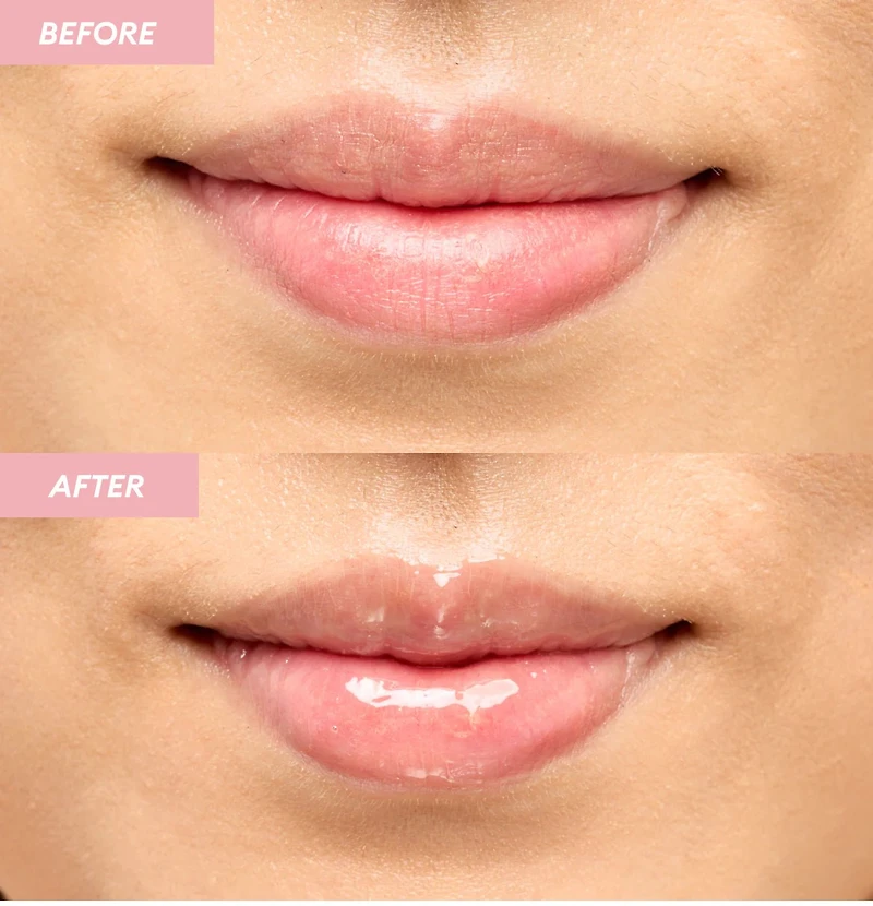 APIEU Honey & Milk Lip Oil 5g
