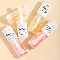 APIEU Honey & Milk Lip Oil 5g