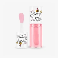 APIEU Honey & Milk Lip Oil Peach 5g