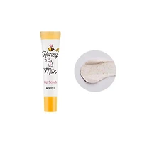 A‘PIEU Honey & Milk Lip Scrub 8ml