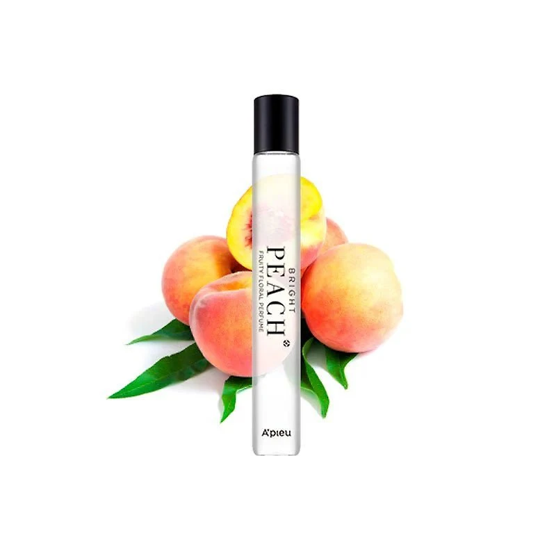 APIEU My Handy Roll On Perfume 9.5ml (7 Scent)