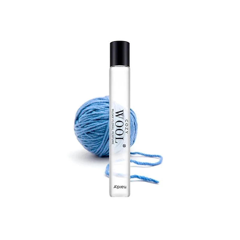 APIEU My Handy Roll On Perfume 9.5ml (7 Scent)