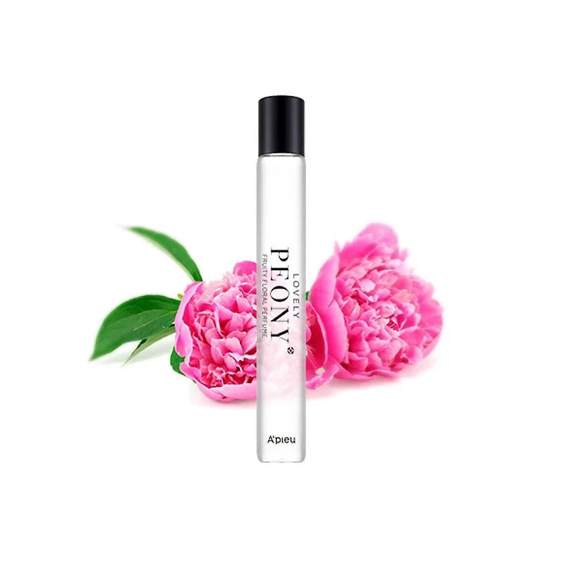 APIEU My Handy Roll On Perfume 9.5ml (7 Scent)