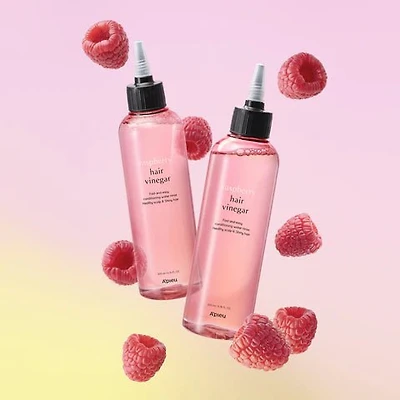 APIEU Raspberry Hair Vinegar 200ml