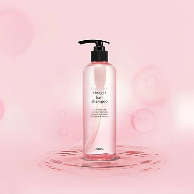 APIEU Raspberry Vinegar Hair Shampoo 500ml