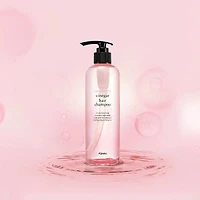 APIEU Raspberry Vinegar Hair Shampoo 500ml
