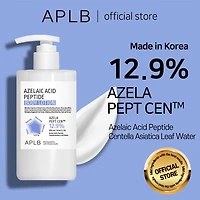 APLB Azelaic Acid Peptide Body Lotion 300ml