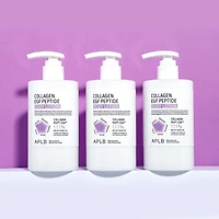 APLB Collagen EGF Peptide Body Lotion 300ml