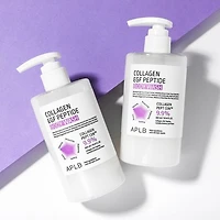 APLB Collagen EGF Peptide Body Wash 300ml