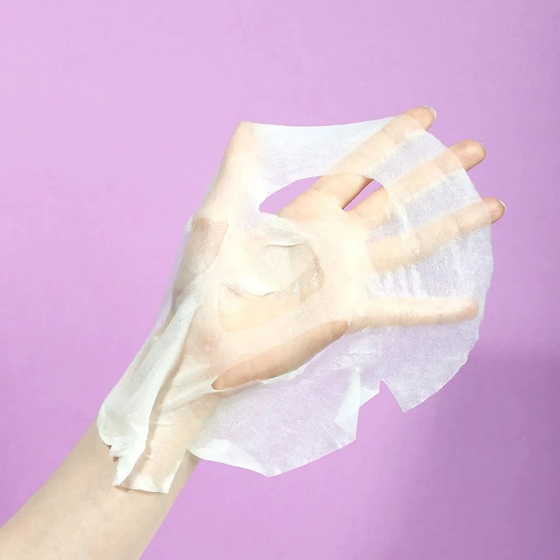 APLB Collagen EGF Peptide Sheet Mask Set 10 Sheets