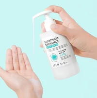 APLB Glutathione Niacinamide Body Wash 300ml