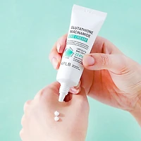 APLB Glutathione Niacinamide Eye Cream 20ml