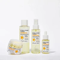 APLB Retinol Vitamin C Vitamin E Ampoule Serum 40ml