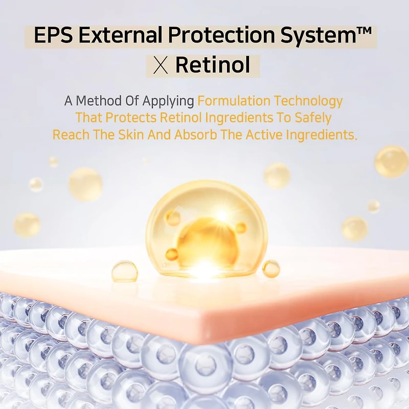 APLB Retinol Vitamin C Vitamin E Body Lotion 300ml
