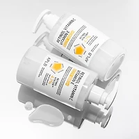 APLB Retinol Vitamin C Vitamin E Body Wash 300ml