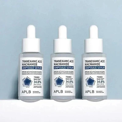 APLB Tranexamic Acid Niacinamide Ampoule Serum 40ml