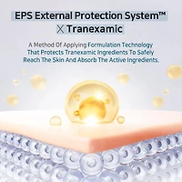 APLB Tranexamic Acid Niacinamide Ampoule Serum 40ml