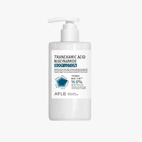 APLB Tranexamic Acid Niacinamide Body Lotion 300ml
