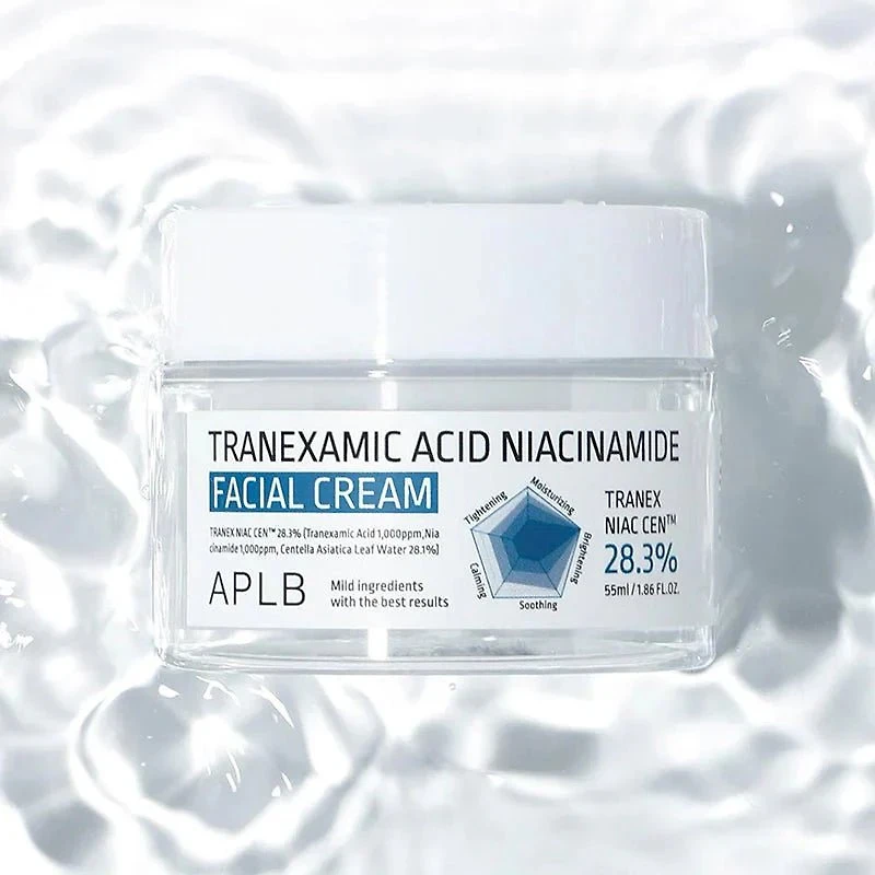 APLB Tranexamic Acid Niacinamide Facial Cream 55ml