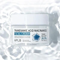 APLB Tranexamic Acid Niacinamide Facial Cream 55ml