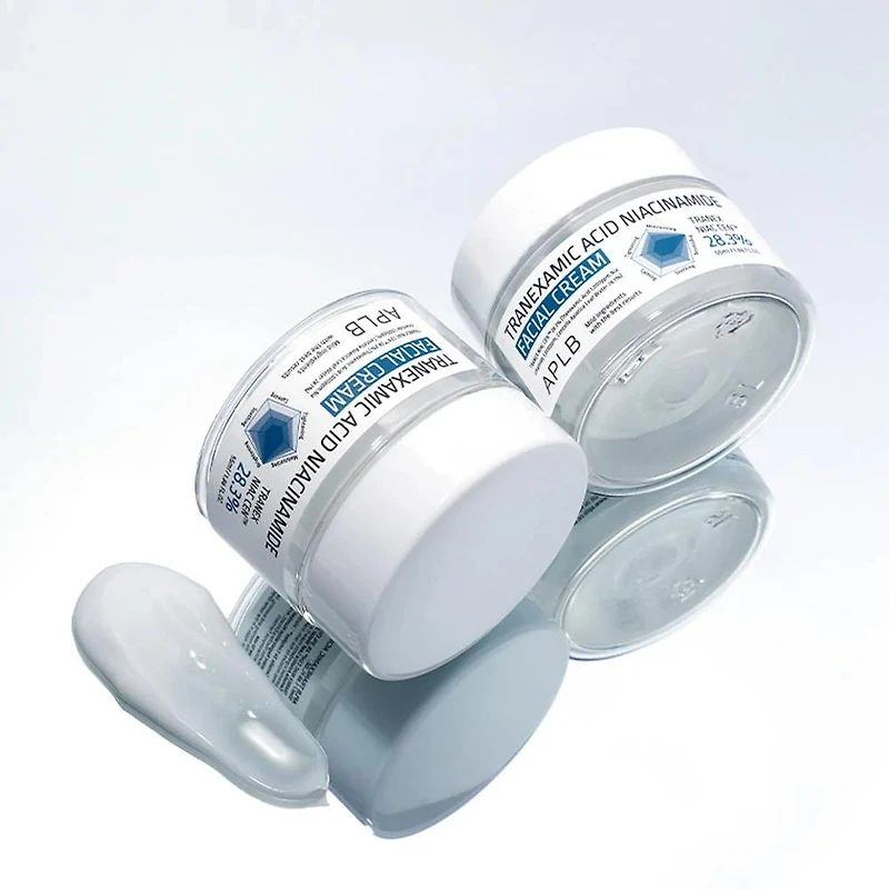 APLB Tranexamic Acid Niacinamide Facial Cream 55ml