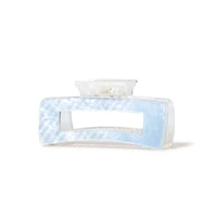 Arch14 Dreamy Waves Large Claw Clip 1pc
