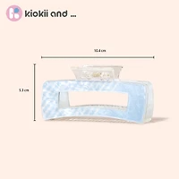 Arch14 Dreamy Waves Large Claw Clip 1pc