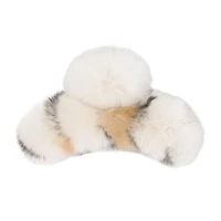 Arch14 Fluffy Arch Claw Clips 1pc