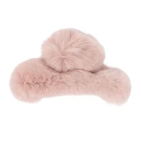 Arch14 Fluffy Arch Claw Clips 1pc