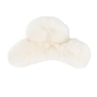 Arch14 Fluffy Arch Claw Clips 1pc