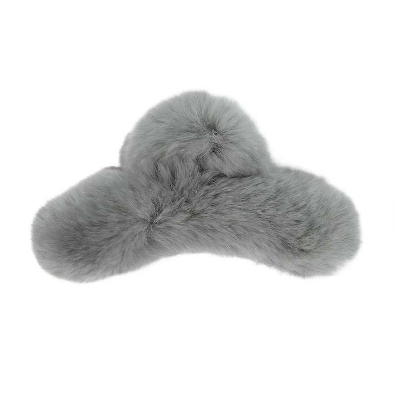 Arch14 Fluffy Arch Claw Clips 1pc