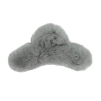 Arch14 Fluffy Arch Claw Clips 1pc